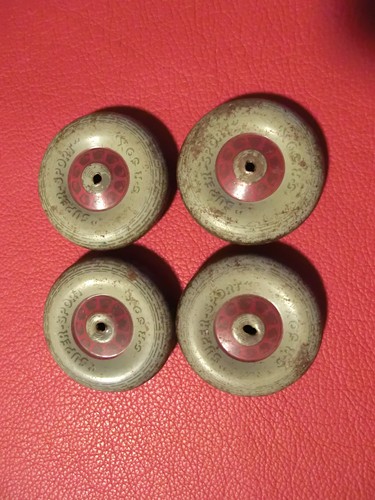 Blechspielzeug super sport - -,
