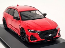 Solido 1/43 - Audi RS6-R C8