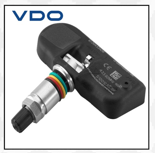 Vdo s180014810z radsensor - s180014810z,