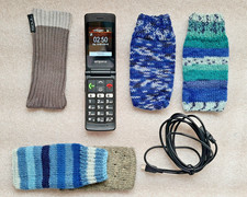 Seniorenhandy Tastenhandy