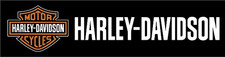 Harley Davidson Motorcycle USA