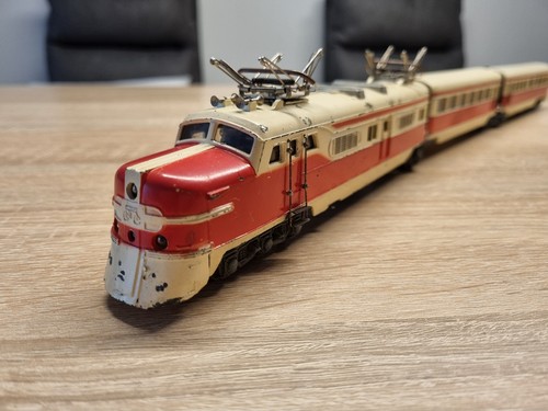 Märklin 800 h0 - st,