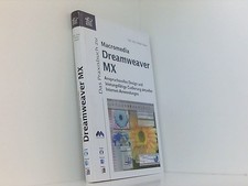 Das Praxisbuch zu Dreamweaver