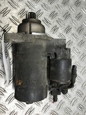 Anlasser  Audi A3 (8L) 1.8 T