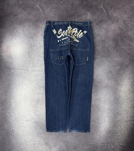 Vintage southpole y2k big - vintage,