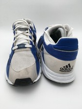 Adidas EQT Guidance 93 White Black Royal S77281 EU 45 1/3 UK 10.5 US 11 OG Box