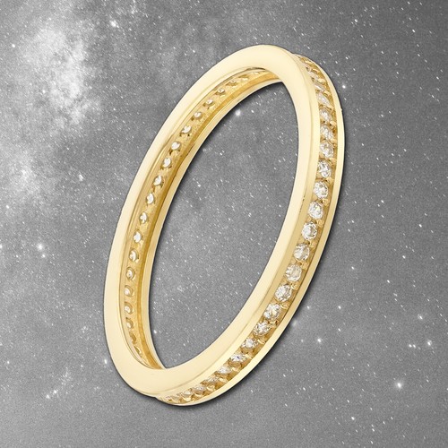 Balia damen ring zirkonia - damen,