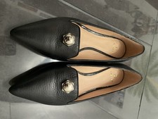 Aigner Schuhe Größe 39 Echtleder