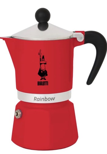Bialetti espressokocher - bialetti,