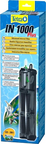Tetra 1000 plus - in,