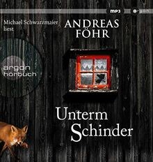 Unterm schinder von föhr - unterm,