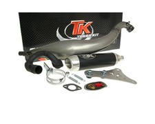 Auspuff TURBO KIT Quad / ATV