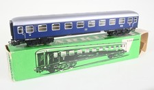Märklin H0 4027 D-Zug Wagen erste Version von 1959,  1. Klasse, schön erhalten