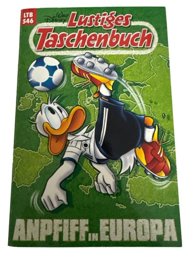 Disney lustiges taschenbuch - lustiges,