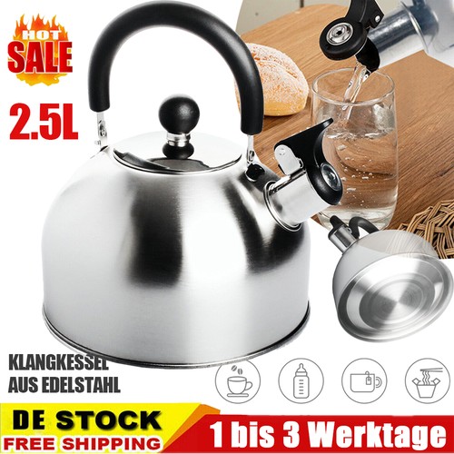 Neu flötenkessel wasserkocher - flötenkessel,