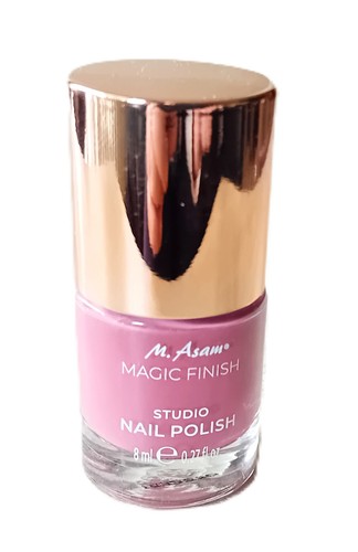 Asam magic finish - asam, studio