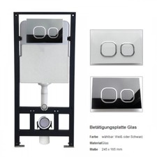 BERNSTEIN Vorwandelement Set