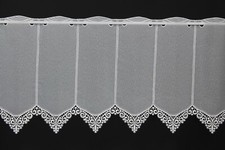 Scheibengardine Bistrogardinen