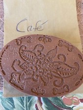 Selbstgemachte Duftseife