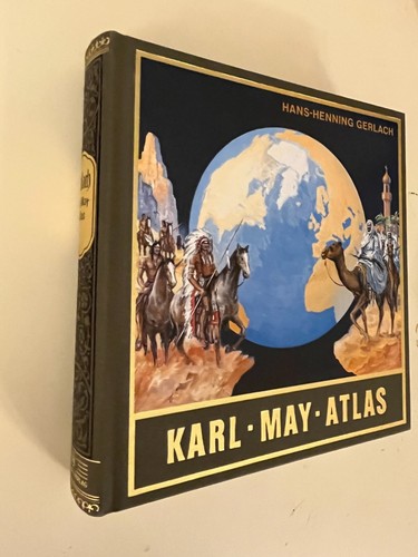 Hans henning gerlach - hans, karl