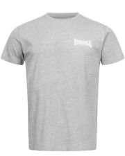 Lonsdale Slimfit T-Shirt Elmdon