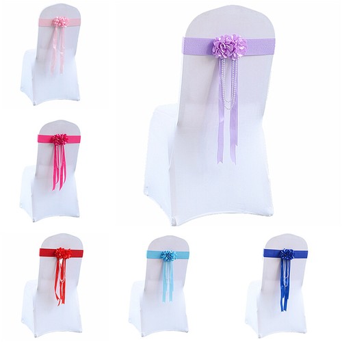 Netz stuhl gummiband - 4x,