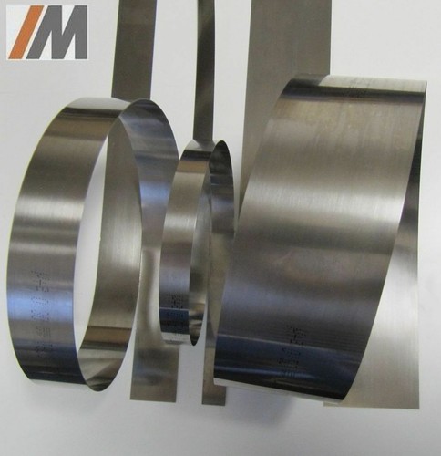 Federband flachfeder - 1m,