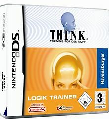 Think logik trainer von dtp - -,