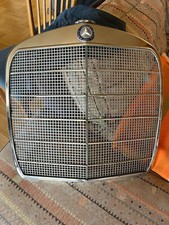 Mercedes 180 ponton - mercedes,