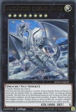 Yugioh Indigoäugiger