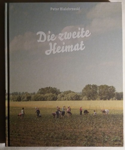 Die zweite heimat - zweite, heimat'