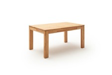 Massivholz Esszimmertisch