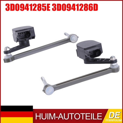 Niveausensor höhensensor - niveausensor,