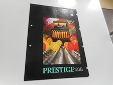 Deutscher Flyer für NSM
