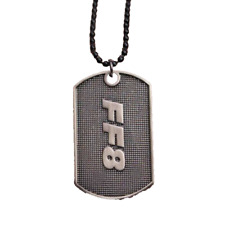 The Fast and the Furious 8 -