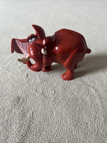 Walt disney tarzan tantor - disney,