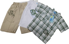 Jungen Kinder Anzug Set Top