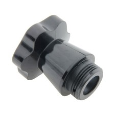 La Pavoni Cap Black Boiler