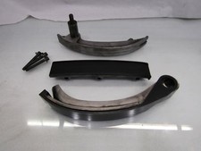 Motor Steuerkettenführung