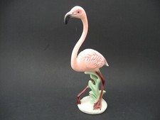 Goebel großer Flamingo W. Germany Figur Vogel 