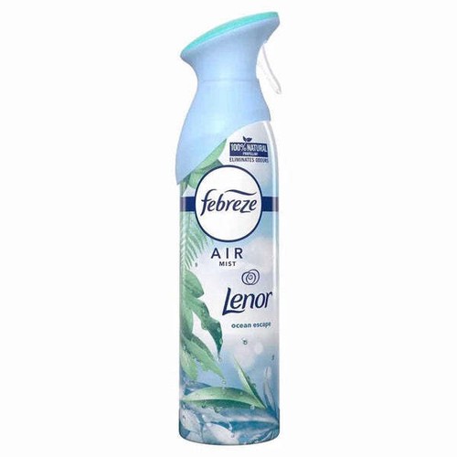 Febreze air mist - air,