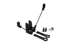 Awesomatix Horizontal Karosserie Pfostenschalenversteifung RC A800 Zoo, Xtreme Anti Tuck