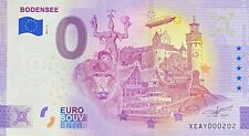 Ticket 0 Euro Bodensee 2