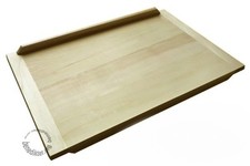 BACKBRETT HOLZ massiv