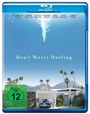 Dont Worry Darling von Warner Bros (Universal Pictu... | DVD | Zustand sehr gut