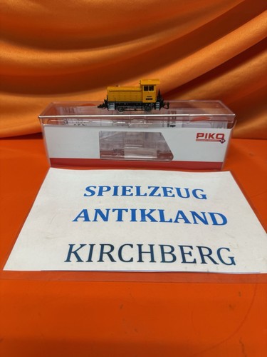 Piko 47503 diesellok 102 - diesellok,