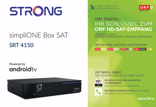 Orf digital 4k - 💥💥orf, hd/4k-uhd
