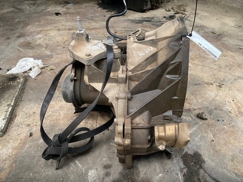 2s6r7002mc getriebe ford - 2s6r7002mc,