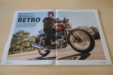 Motorrad 03/2019 Royal Enfield