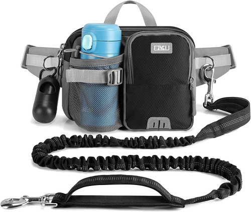 Etaccu joggingleine hunde - hunde, mit